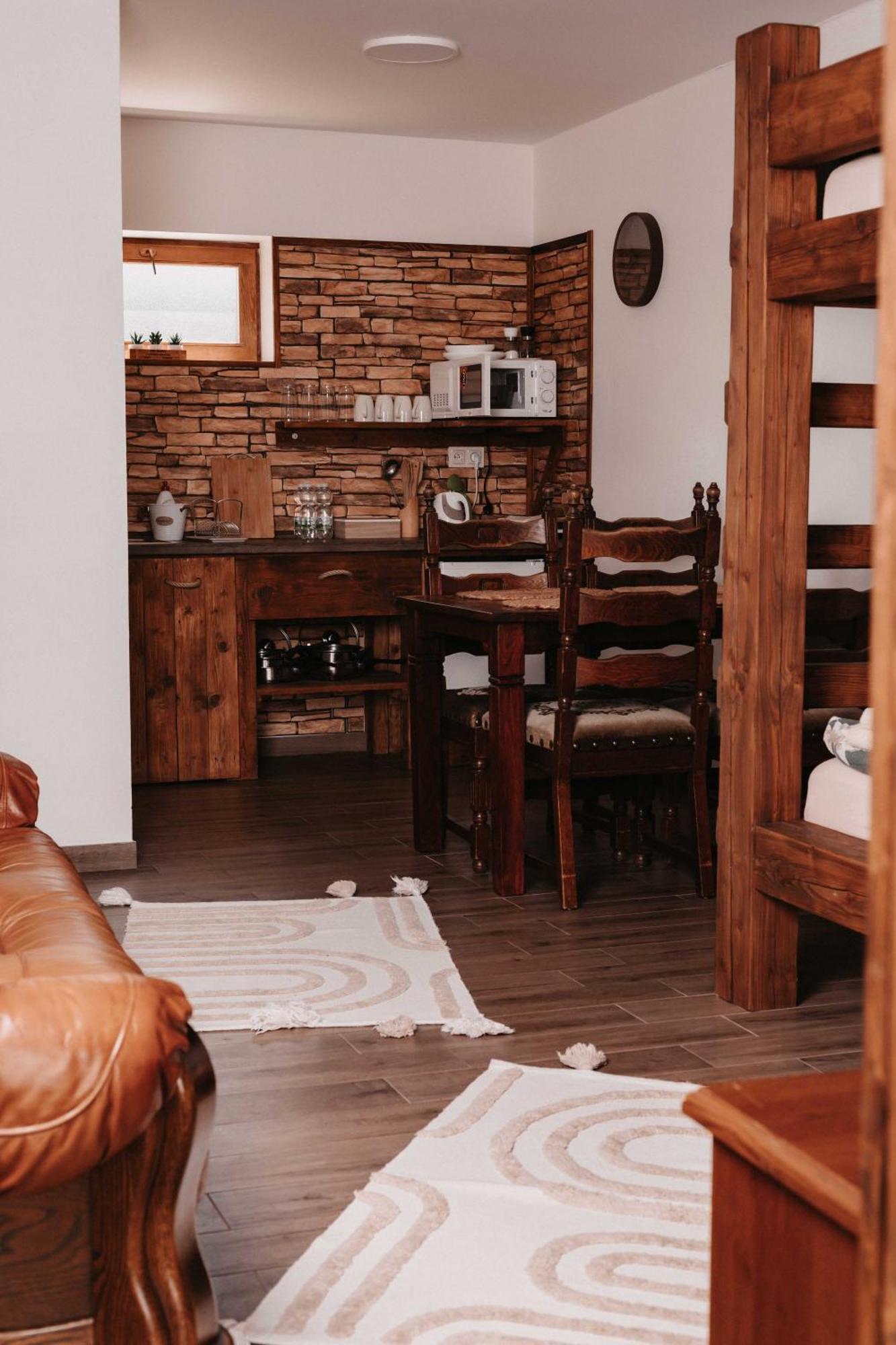 Bubla City Ranch Kopřivnice Exteriör bild